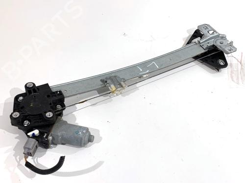 Used Rear left window mechanism Rear left window mechanism 39322099 39322099