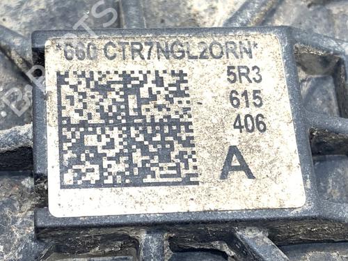 Right rear brake caliper VW GOLF VIII (CD1, DA1) 1.5 TSI | BP39291947M106 - Image 4
