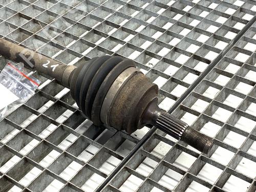 Left front driveshaft PEUGEOT 301 1.6 VTi 115 | BP39376279M38 - Image 3