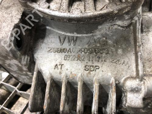Front differential VW CC B7 (358) 3.6 FSI 4motion | BP39270832M23 - Image 6