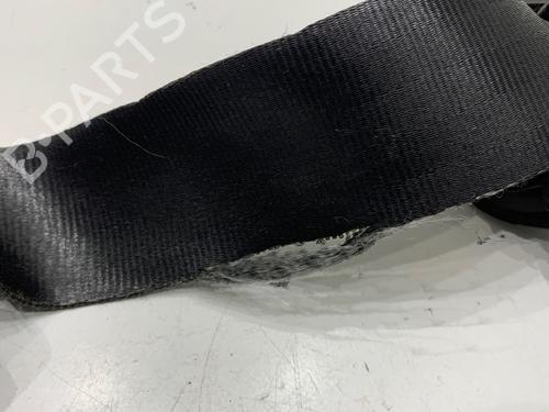 Front left seatbelt CITROËN C5 III (RD_) 2.0 HDi (RDRHD8, RDRHDJ, RDRHR8, RDRHRJ) | BP39303789I26 - Image 3