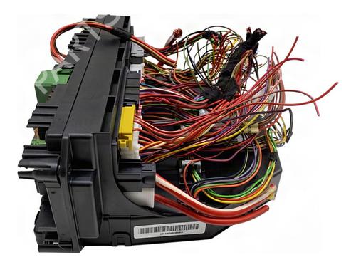Elektronisk modul Elektronisk modul MERCEDES-BENZ E-CLASS (W212) E 400 4-matic (212.067) (333 hp) 39704210 39704210