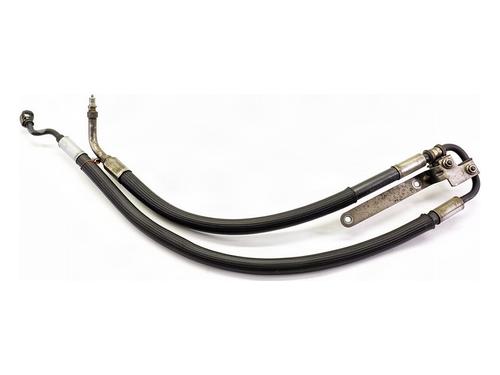 Used Pipe Pipe MERCEDES-BENZ GL-CLASS (X164) GL 320 CDI 4-matic (164.822) (224 hp) 40001669 40001669