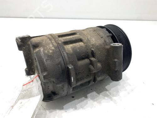 AC compressor PORSCHE PANAMERA (970) 4.8 4S | BP39323199M34 - Image 3