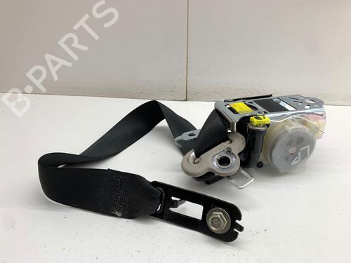Front left seatbelt MAZDA 2 Hatchback (DL, DJ) 1.5 SKYACTIV-G | BP40001308I26 - Image 2