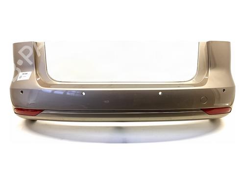 Used Rear bumper Rear bumper VW TOURAN (1T3) 1.4 TSI (140 hp) 40115425 40115425