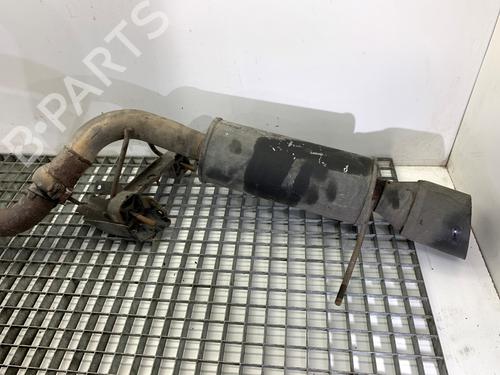 Exhaust system FORD USA MUSTANG Coupe 3.7 | BP39308929M121 - Image 3