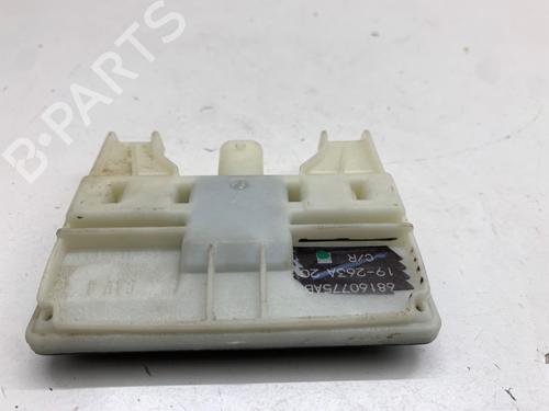Tailgate handle JEEP CHEROKEE (KL) 2.0 T-GDi | BP39365779C132 - Image 2