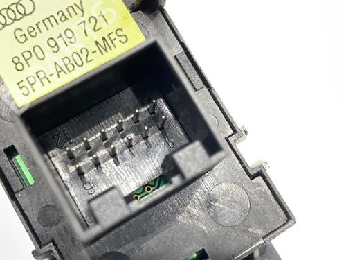 Switch AUDI A3 (8P1) 2.0 TFSI quattro | BP39330798I30 - Image 4