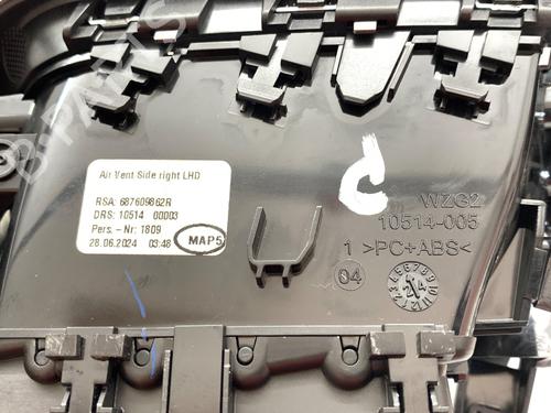 Luftventil RENAULT CLIO V (B7_) 1.0 LPG (B7MT) | BP39735797I21 - Image 3