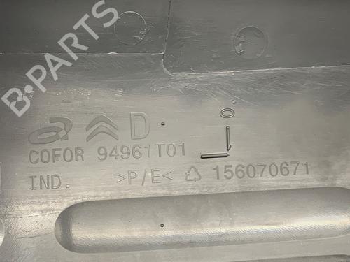 Høyre frontpanel CITROËN C4 CACTUS 1.2 VTi 82 | BP39496734C59 - Image 5
