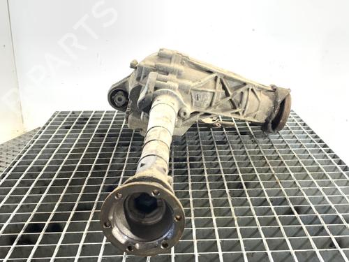 Front differential PORSCHE CAYENNE (9PA) S 4.5 | BP40619554M23 - Image 4