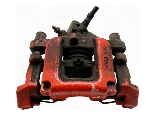 Used Left rear brake caliper Left rear brake caliper MERCEDES-BENZ GLK-CLASS (X204) 250 CDI 4-matic (204.982, 204.904) (204 hp) 39704429 39704429