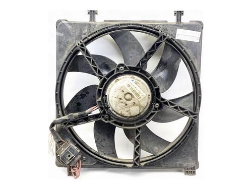 Used Radiator fan Radiator fan SKODA CITIGO (NF1) 1.0 (60 hp) 40068724 40068724