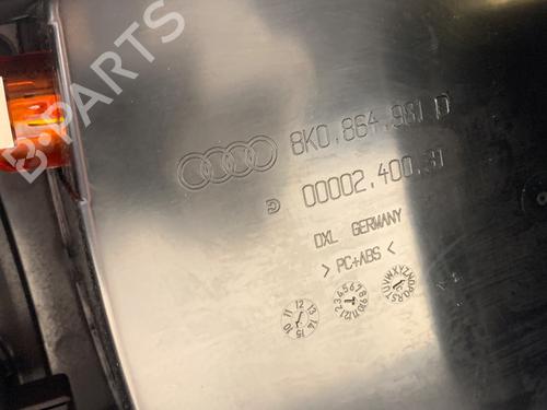 Armlæn AUDI A5 (8T3) 2.0 TDI quattro | BP39342378I20 - Image 6