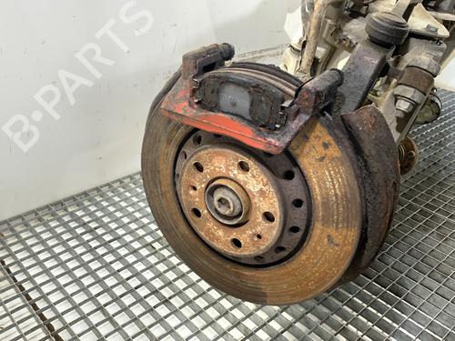 Bagaksel AUDI A8 D3 (4E2, 4E8) 4.2 quattro | BP39362487M2 - Image 3