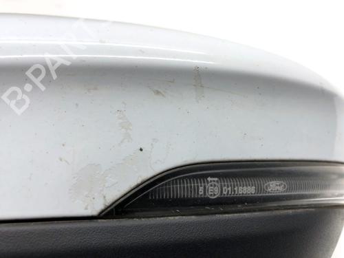 Retrovisor esquerdo FORD FOCUS IV Turnier (HP) 2.0 EcoBlue | BP39329181C26 - Image 6