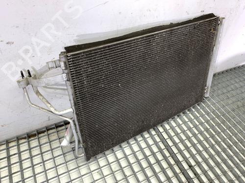 AC radiator KIA CEE'D (JD) 1.4 CVVT | BP39297882M32 - Image 2