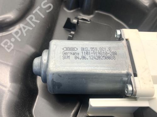 Front left window mechanism PORSCHE CAYENNE (92A) 3.6 | BP39358141C22  - Image 6