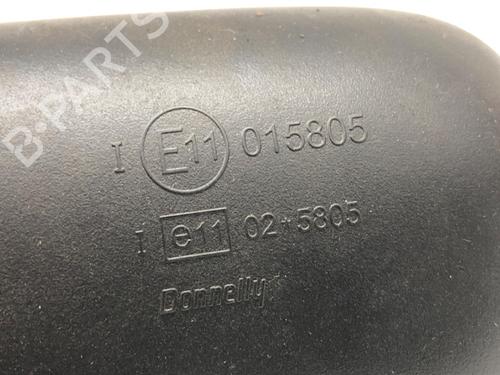 Rear mirror SAAB 9-3 (YS3F, E79, D79, D75) 1.9 TiD | BP40521801I6 - Image 4