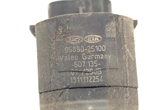 Electronic module KIA OPTIMA (FSGDS6B) 1.7 CRDi | BP39356668M83 - Image 4