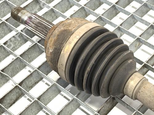 Right front driveshaft RENAULT TWINGO II (CN0_) 1.2 16V (CN0K, CN0V, CN0A) | BP39302715M39 - Image 4