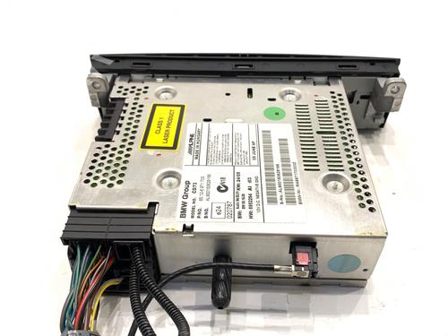 Radio BMW 3 (E90) 320 d | BP39364115E6 - Image 4