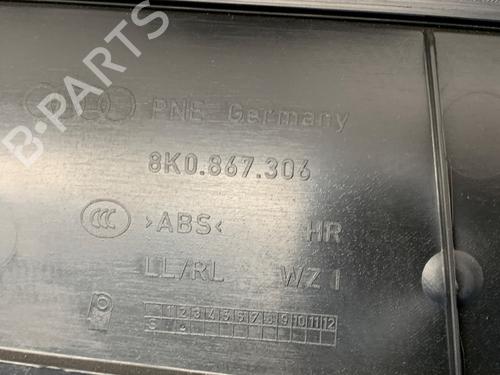 Rear right panel AUDI A4 B8 Avant (8K5) 2.0 TDI | BP39359337C61  - Image 5
