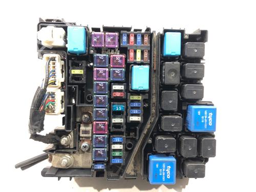 Fuse box MAZDA CX-9 (TB) 3.7 | BP39269452E1 - Image 3