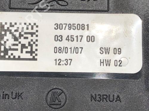Switch VOLVO V50 (545) 2.0 D | BP39282204I30 - Image 5