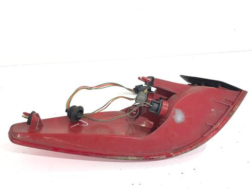 Right taillight PEUGEOT 607 (9D, 9U) 2.2 HDi | BP39299869C35 - Image 3