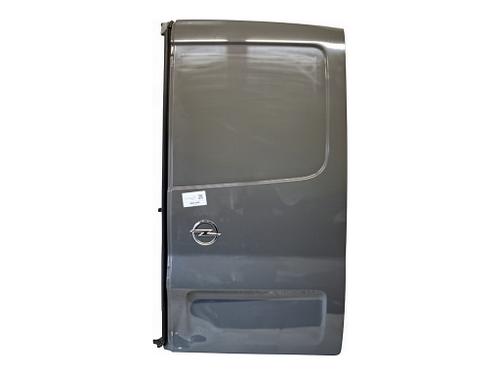 Used Right rear door Right rear door OPEL VIVARO B Platform/Chassis (X82) 1.6 CDTI (03) (120 hp) 40558344 40558344