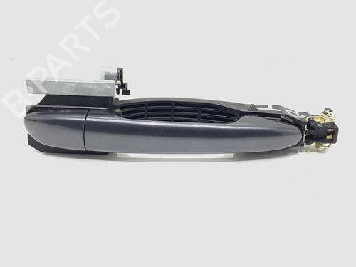 Used Rear right exterior door handle Rear right exterior door handle 39288468 39288468