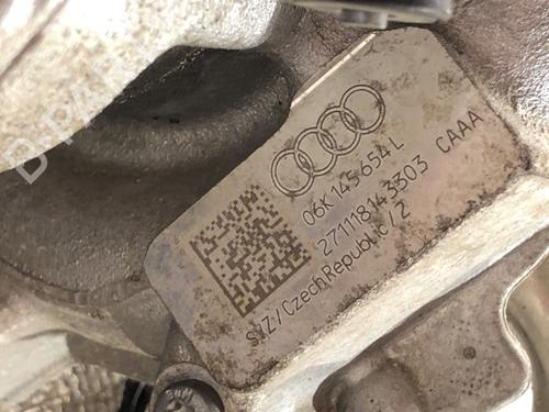 Engine SKODA KAROQ (NU7, ND7) 2.0 TSI 4x4 | BP39294204M1  - Image 11