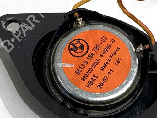Speaker BMW 5 (F10) 525 d xDrive | BP39334096E2 - Image 18