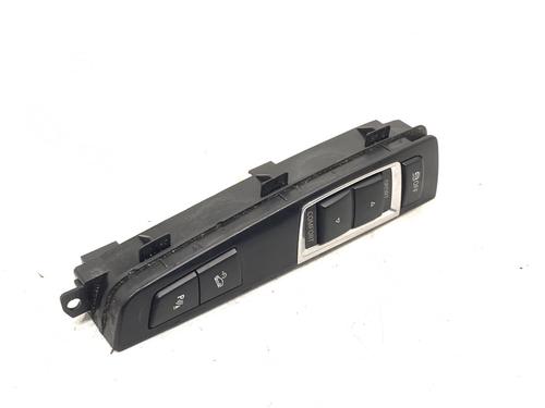 Used Switch Switch BMW 5 Gran Turismo (F07) 535 d xDrive (299 hp) 39352733 39352733