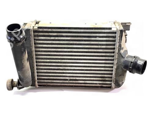 Intercooler Intercooler RENAULT CLIO IV (BH_) 1.5 dCi 90 (90 hp) 39704480 39704480