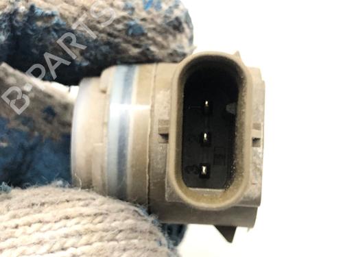 Electronic module FORD FOCUS IV (HN) 1.0 EcoBoost | BP40489021M83 - Image 2