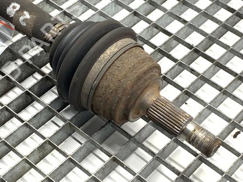 Left front driveshaft CITROËN C4 Picasso II 1.6 THP 155 | BP39376775M38 - Image 3