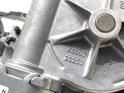 Rear wiper motor VW PASSAT B8 Variant (3G5, CB5) 2.0 TDI | BP39311561M102 - Image 5