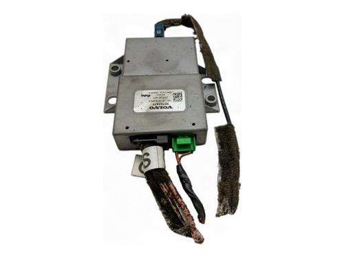 Used Electronic module Electronic module VOLVO S40 II (544) 2.0 D (136 hp) 40521499 40521499