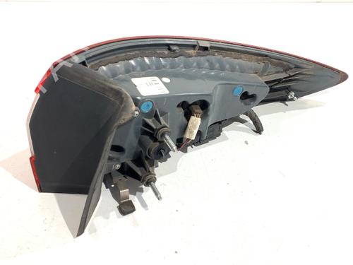 Left taillight FORD MONDEO V Saloon (CD) 1.6 | BP40489434C34 - Image 3
