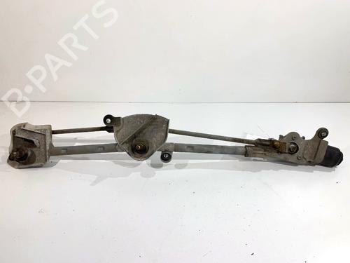 Used Front wipers mechanism Front wipers mechanism 39345525 39345525