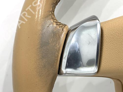 Steering wheel PORSCHE PANAMERA (970) 4.8 4S | BP39289672C49  - Image 9