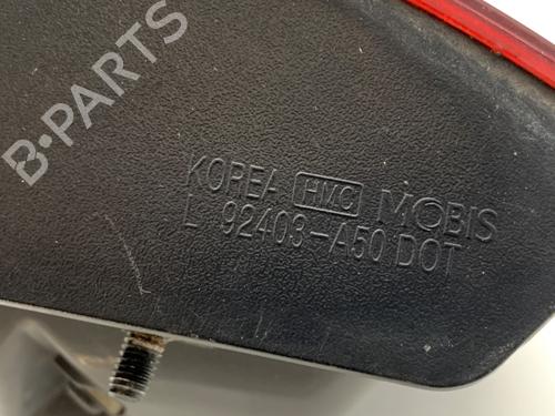 Left taillight HYUNDAI i30 (GD) 1.4 | BP40521363C34 - Image 3