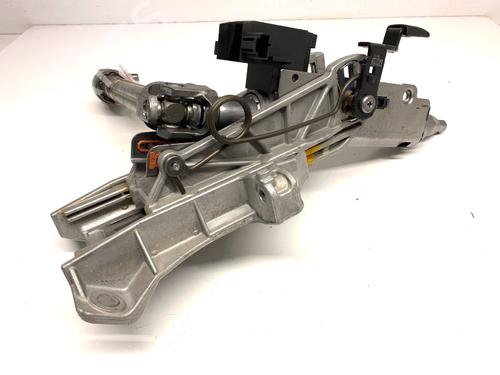 Steering column VOLVO XC60 II (246) T5 AWD | BP39293219M21 - Image 5