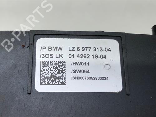 Ratstangsstang BMW 5 Touring (E61) 520 d | BP39270801I23 - Image 6