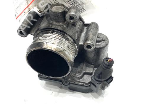 Throttle body VW PASSAT B7 Variant (365) 2.0 TDI | BP39308733M82 - Image 3