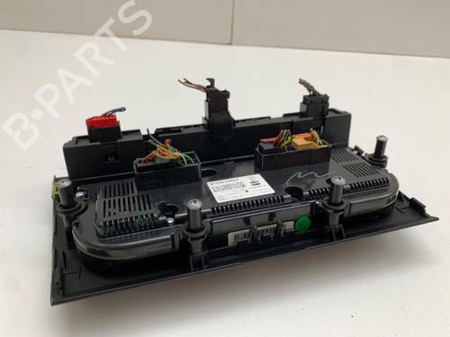 Climate control SEAT LEON ST (5F8) 2.0 TDI | BP39356154I5 - Image 3