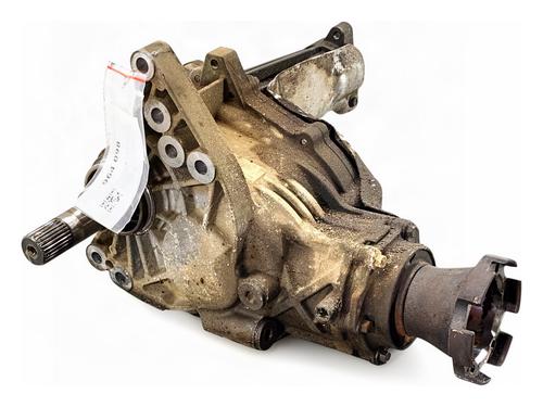 Used Transfer box Transfer box OPEL ANTARA A (L07) 2.0 CDTI 4x4 (150 hp) 40171007 40171007